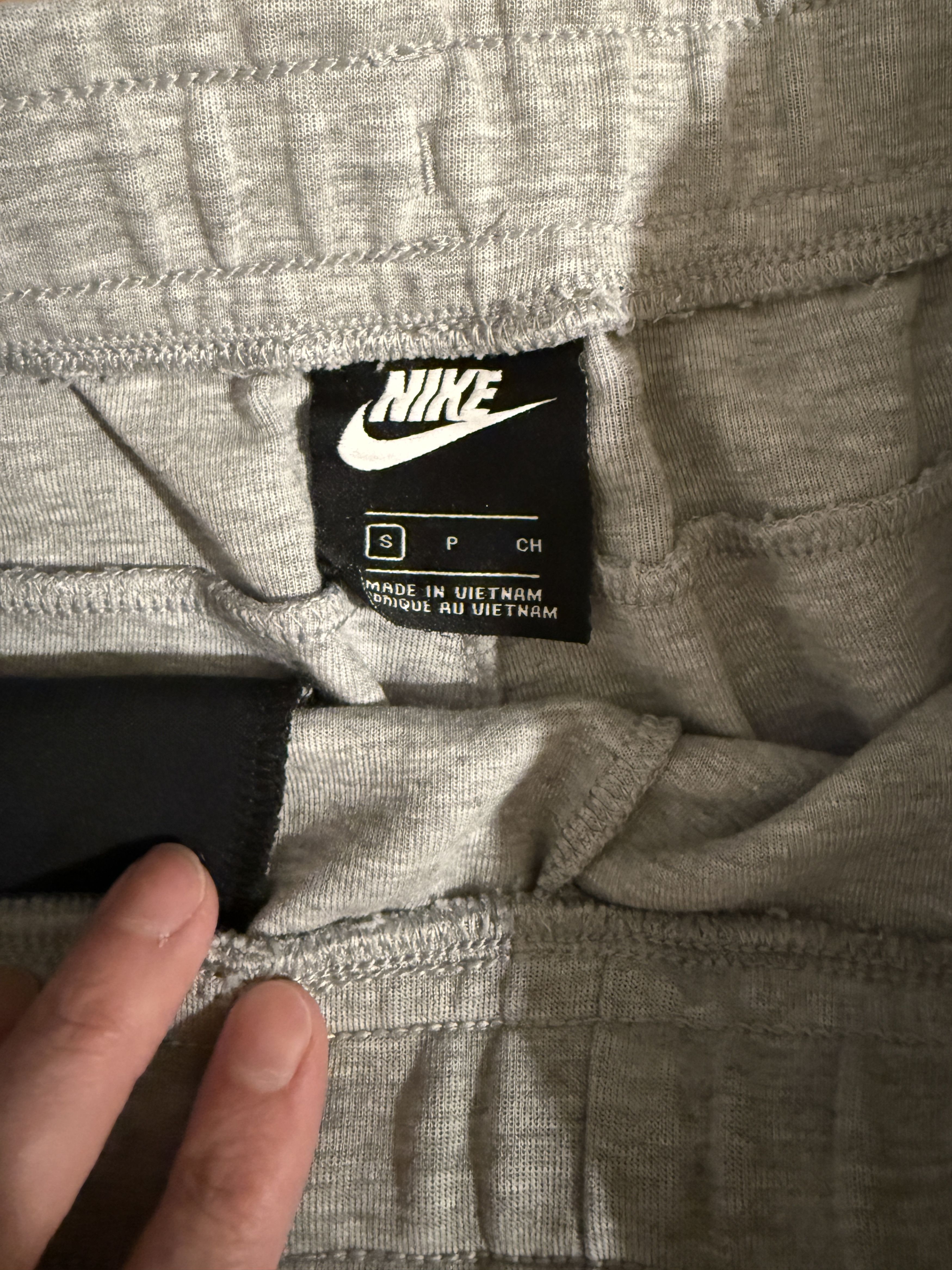 Nike Nike Tech Fleece Sweatpant Jogger Size US 30 / EU 46 - 3 Thumbnail