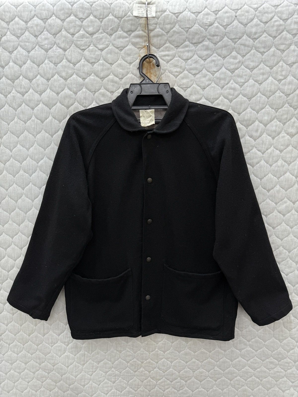 Danton 🔥🔥🔥ARCHIVE VINTAGE DANTON WOOL JACKET Size US M / EU 48-50 / 2 - 1 Thumbnail