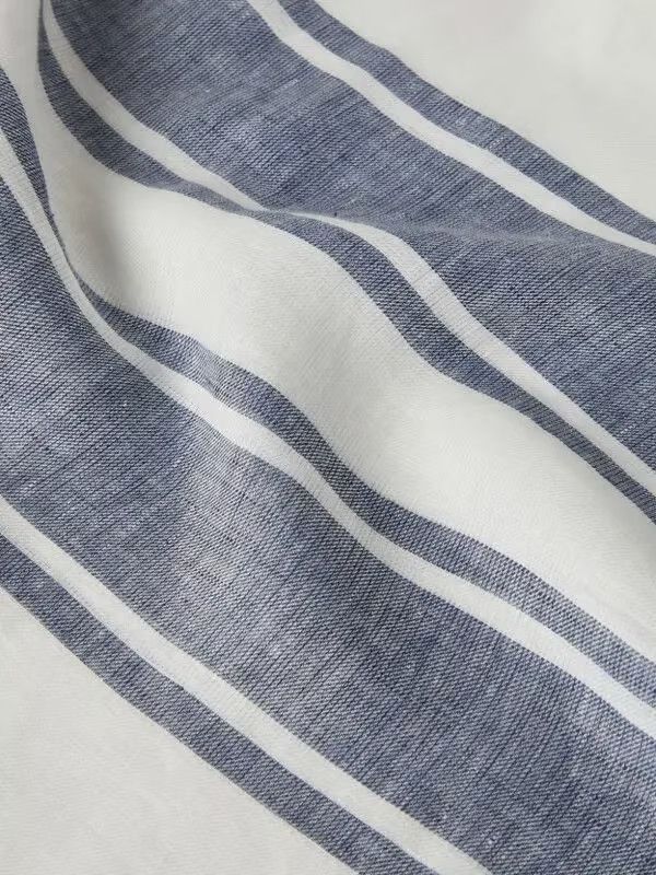 Brunello Cucinelli o1la1rc1a0425 Size: OS/Scarf in White Size ONE SIZE - 4 Thumbnail