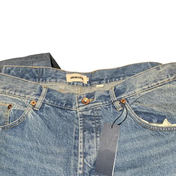 Taylor Stitch The Demographic Jean Fletcher Size US 36 / EU 52 - 5 Thumbnail