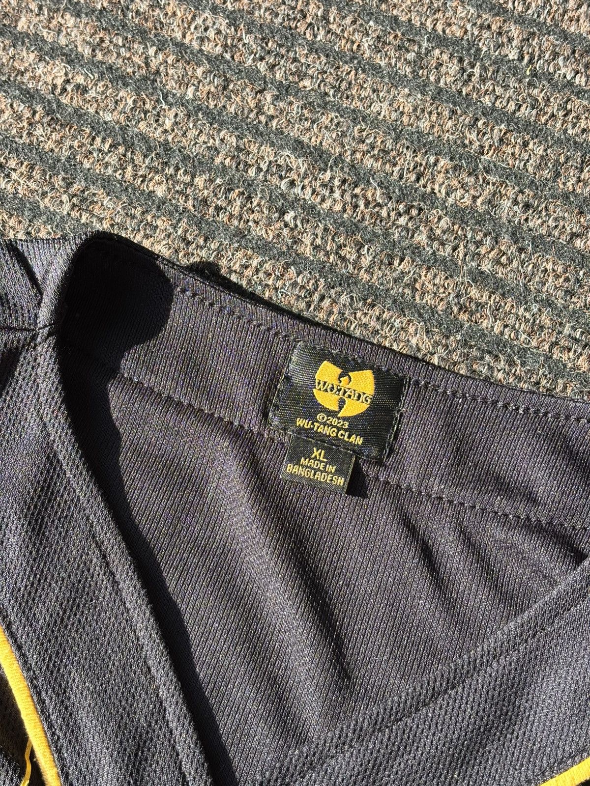 Wu-Tang Clan WU TANG 😍 Size US XL / EU 56 / 4 - 7 Thumbnail