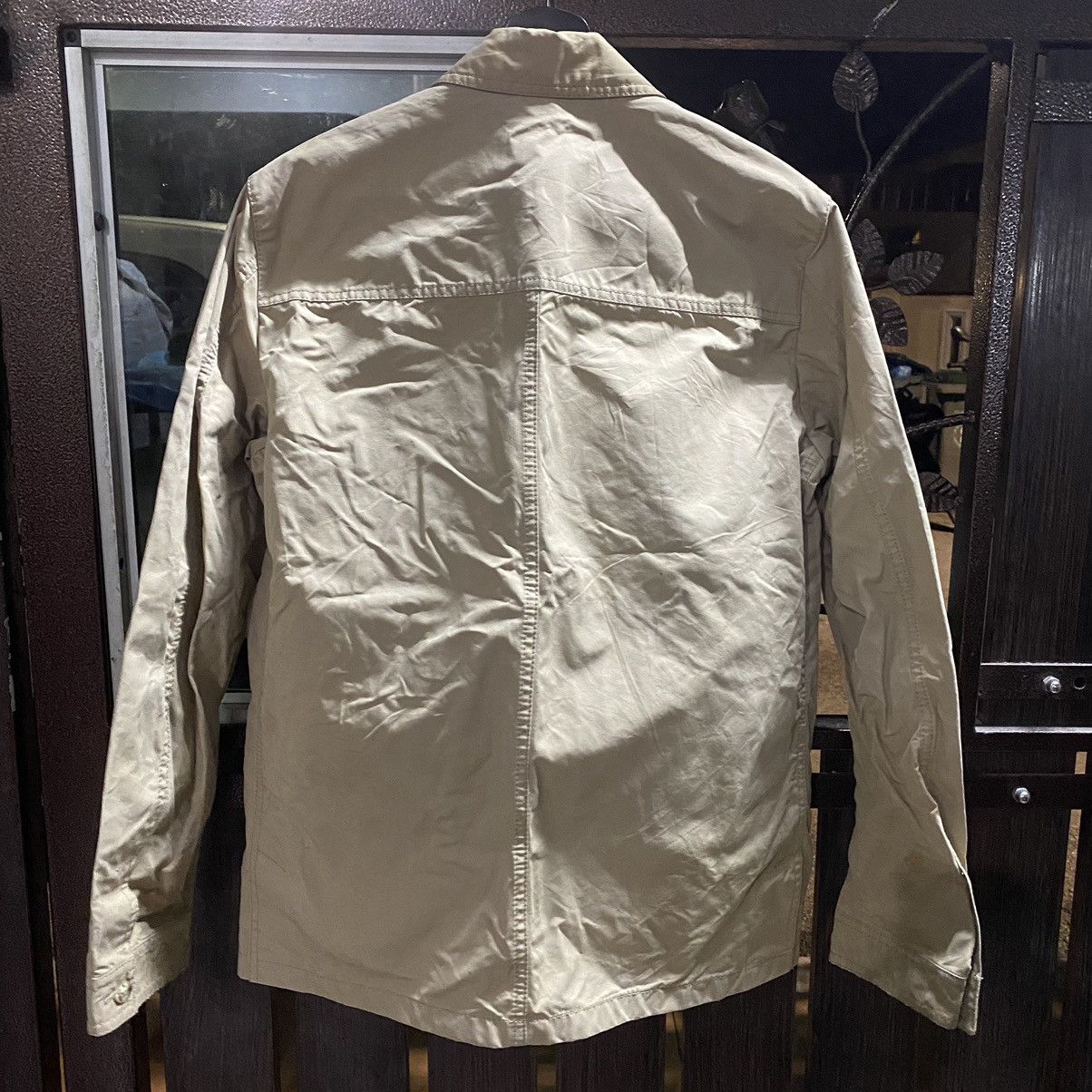 Prada × Vintage PRADA JACKET Size US M / EU 48-50 / 2 - 2 Thumbnail