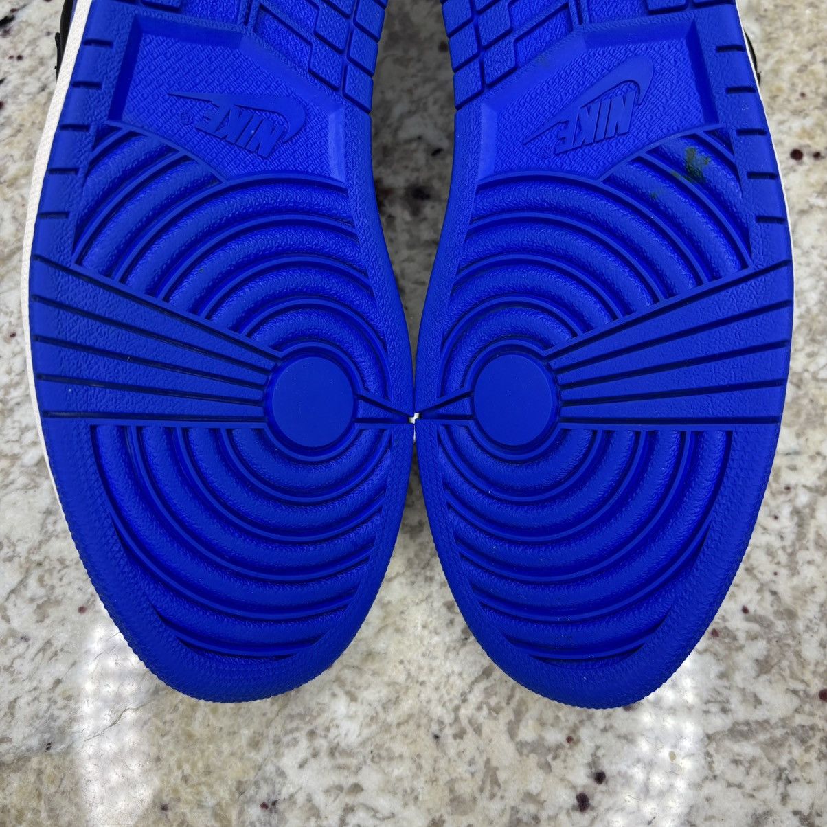 Jordan Brand Size 12-Jordan 1 Retro Low Royal (2015) Clean W/Box Size US 12 / EU 45 - 14 Thumbnail