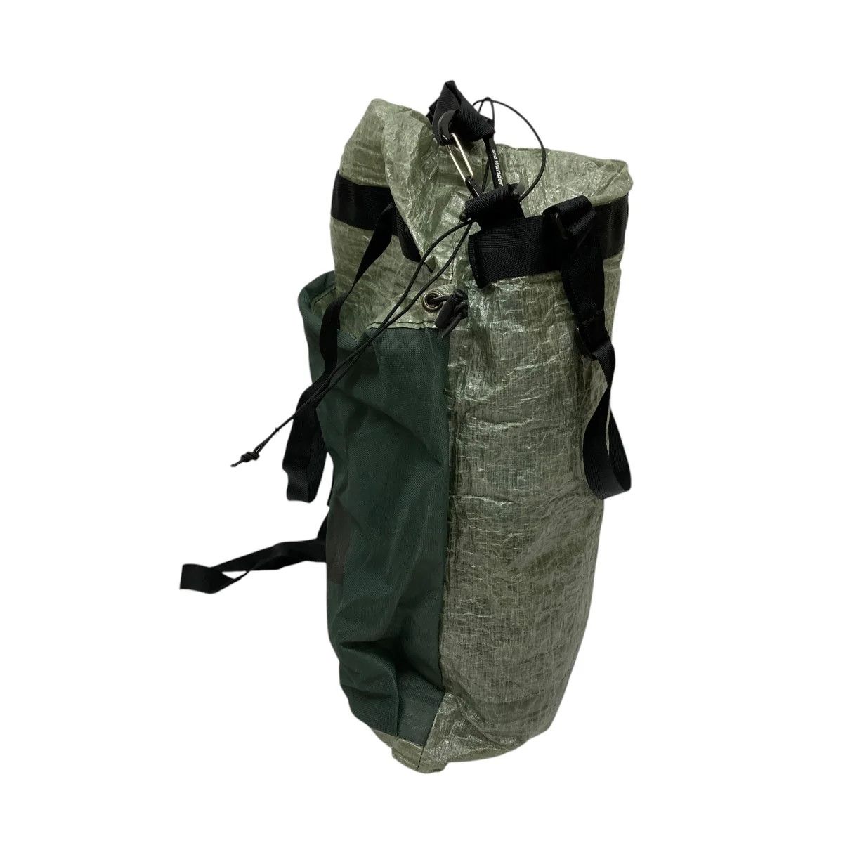 And Wander Logo Hybrid Shoulder Bag Size ONE SIZE - 2 Thumbnail