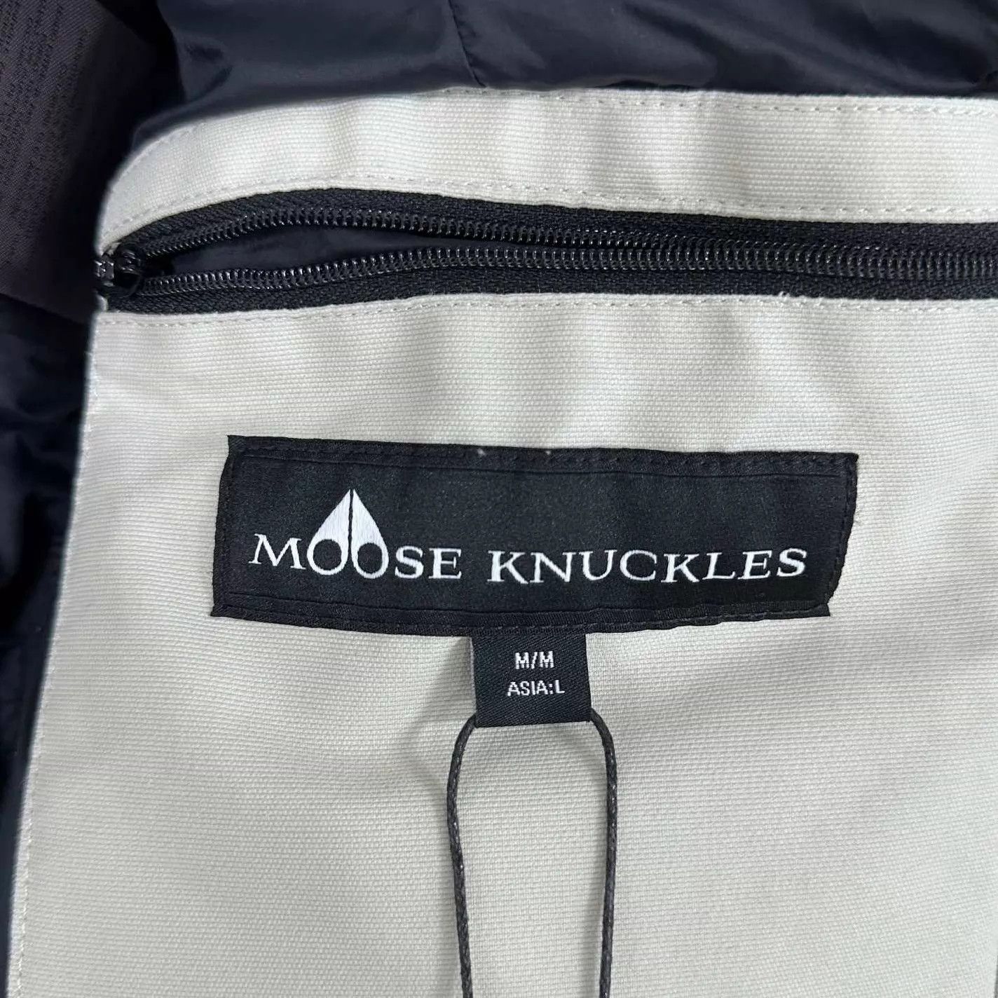 Moose Knuckles Moose Knuckles Scissor Down Jacket M 99 New Size M / US 6-8 / IT 42-44 - 4 Thumbnail