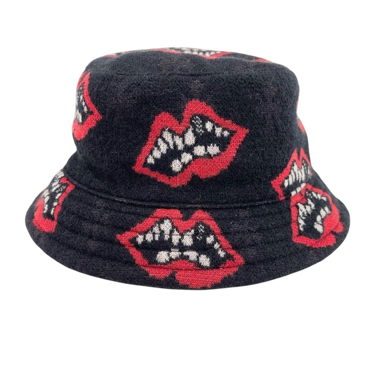 Chrome Hearts Chrome Hearts MATTY BOY CHOMPER BUCKET HAT Size ONE SIZE - 2 Thumbnail