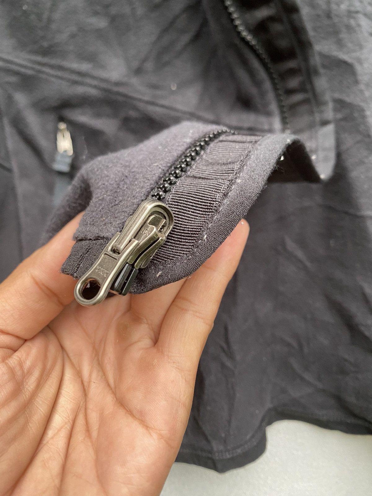 Nike ACG Nike ACG Sweatshirt Zip up Size US S / EU 44-46 / 1 - 17 Thumbnail