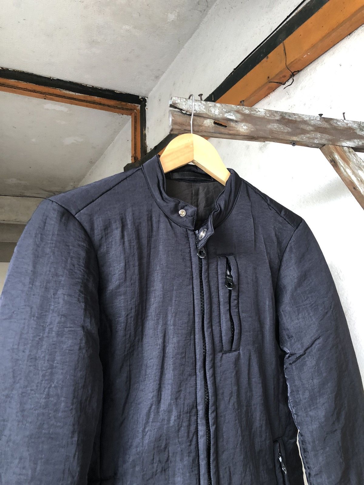 RIPVANWINKLE 🏴 RipVanWinkle Japan Designers Jacket Size L / US 10 / IT 46 - 6 Thumbnail