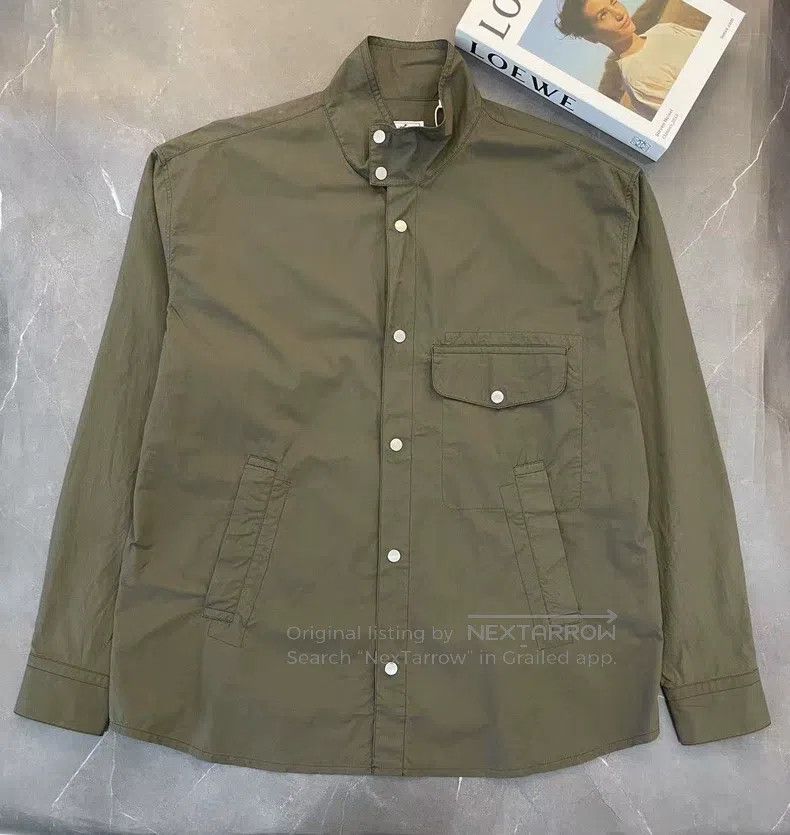Hermes Hermes size 39 Coat Size US M / EU 48-50 / 2 - 1 Thumbnail