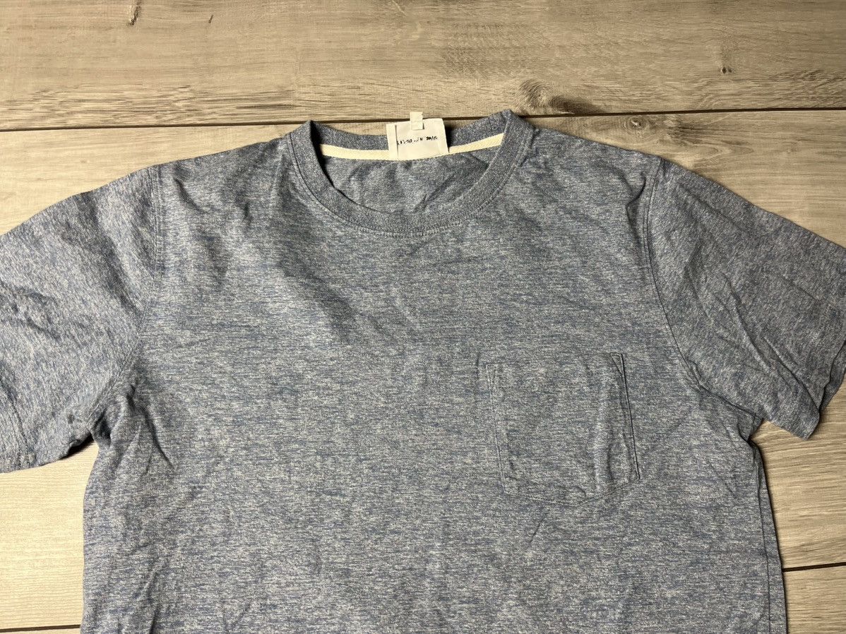Norse Projects Norse Project T-shirt classic size M Size US M / EU 48-50 / 2 - 3 Thumbnail