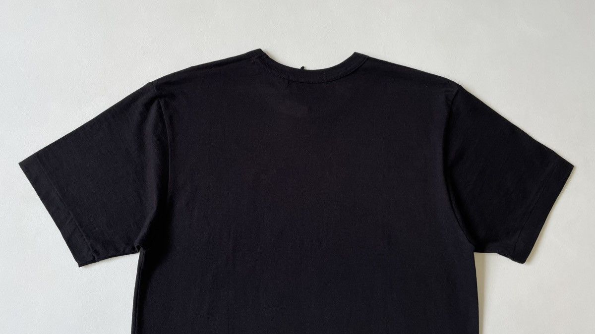 Comme des Garcons 2004 Man 2 Fragrance Launch T Shirt Size US S / EU 44-46 / 1 - 11 Thumbnail