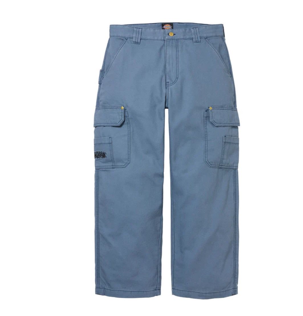 Supreme x Dickies Collaboration | Grailed