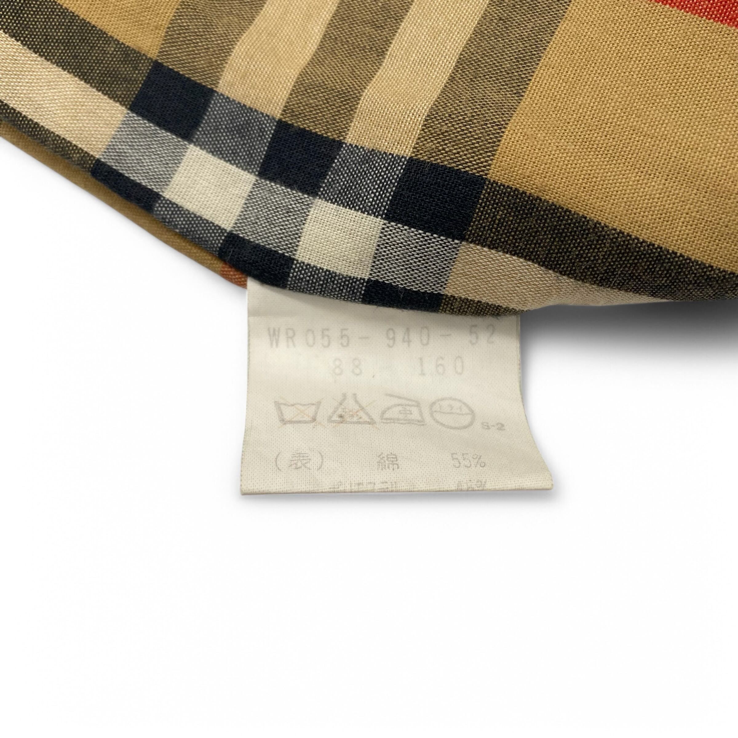Burberry Vintage Burberrys Trench Coat Sand Beige Size US M / EU 48-50 / 2 - 9 Thumbnail
