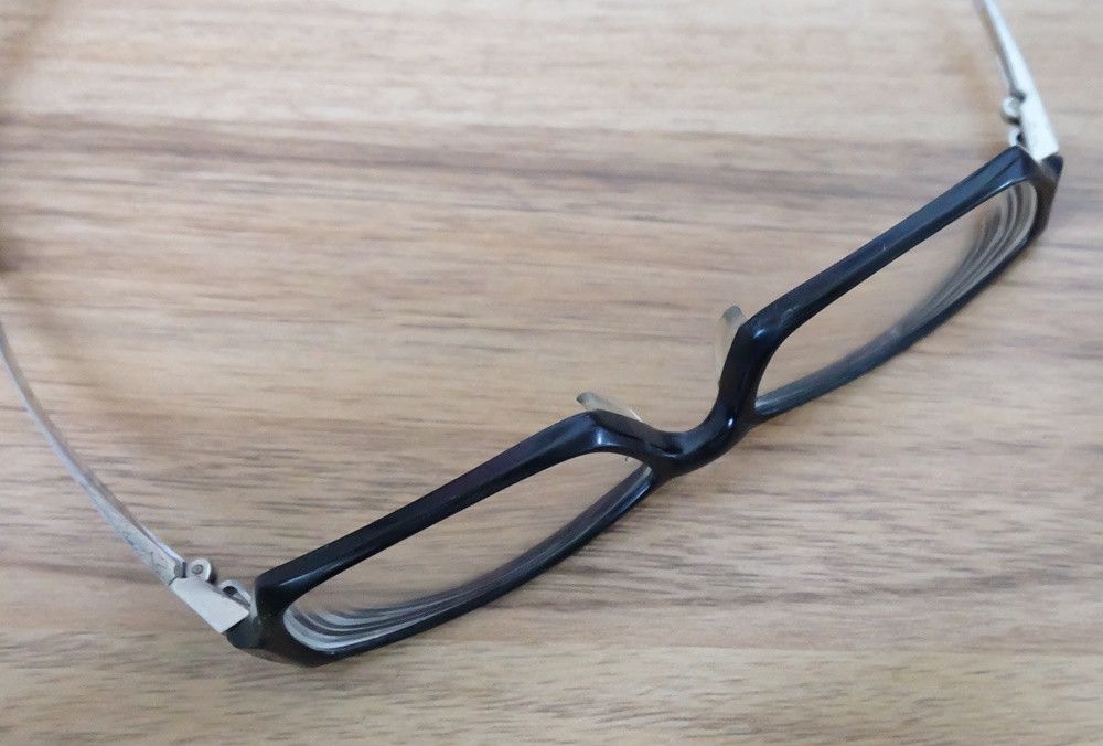 Other eGG FEGC-12GQ Glasses Size ONE SIZE - 8 Thumbnail
