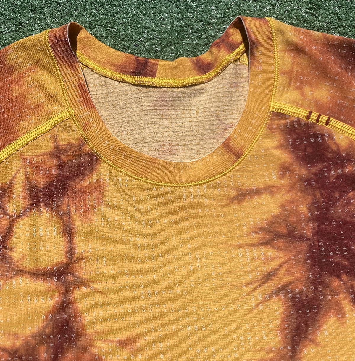 Lululemon Lululemon Athletic Swiftly Tech Live in Practice Shirt Size US M / EU 48-50 / 2 - 3 Thumbnail