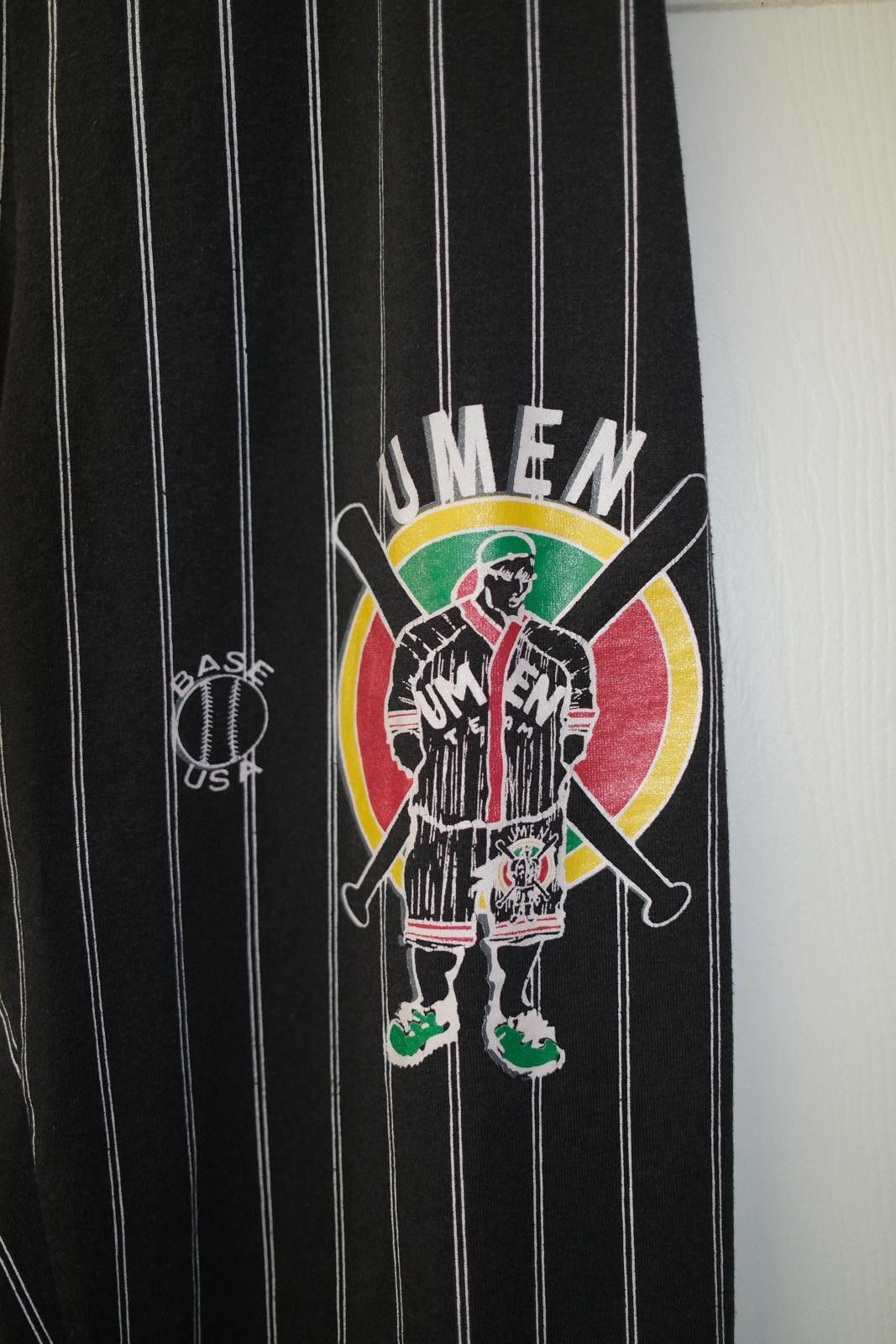 Other 90's Umen Baseball Pinstripe Pant Size ONE SIZE - 3 Thumbnail