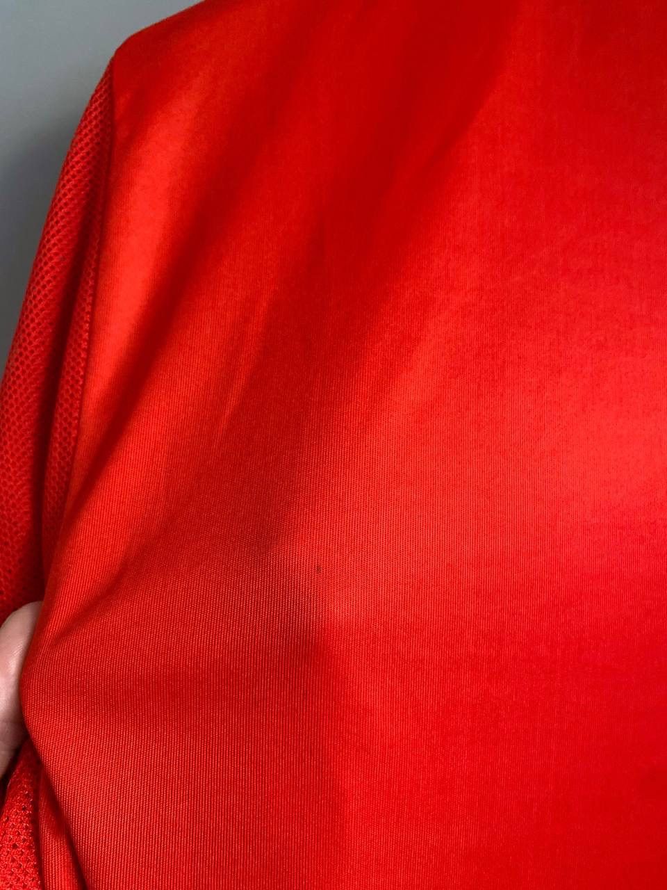 Puma Czech Republic National Team 2008/09 Home Soccer Jersey XL Size US XL / EU 56 / 4 - 12 Thumbnail