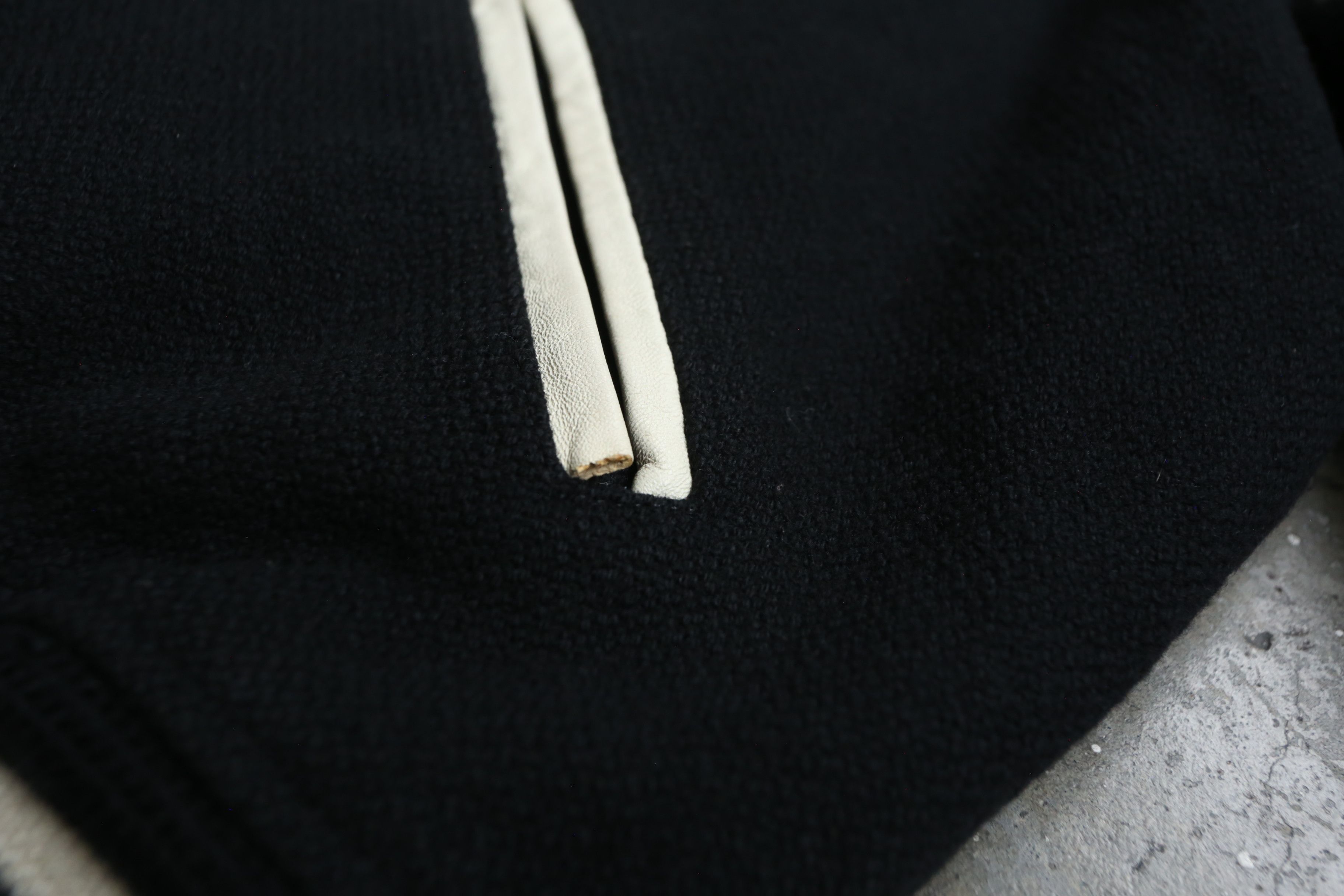 Saint Laurent Paris Saint Laurent Paris - Hedi Slimane - F/W 16 - Teddy Jacket Size US L / EU 52-54 / 3 - 3 Thumbnail
