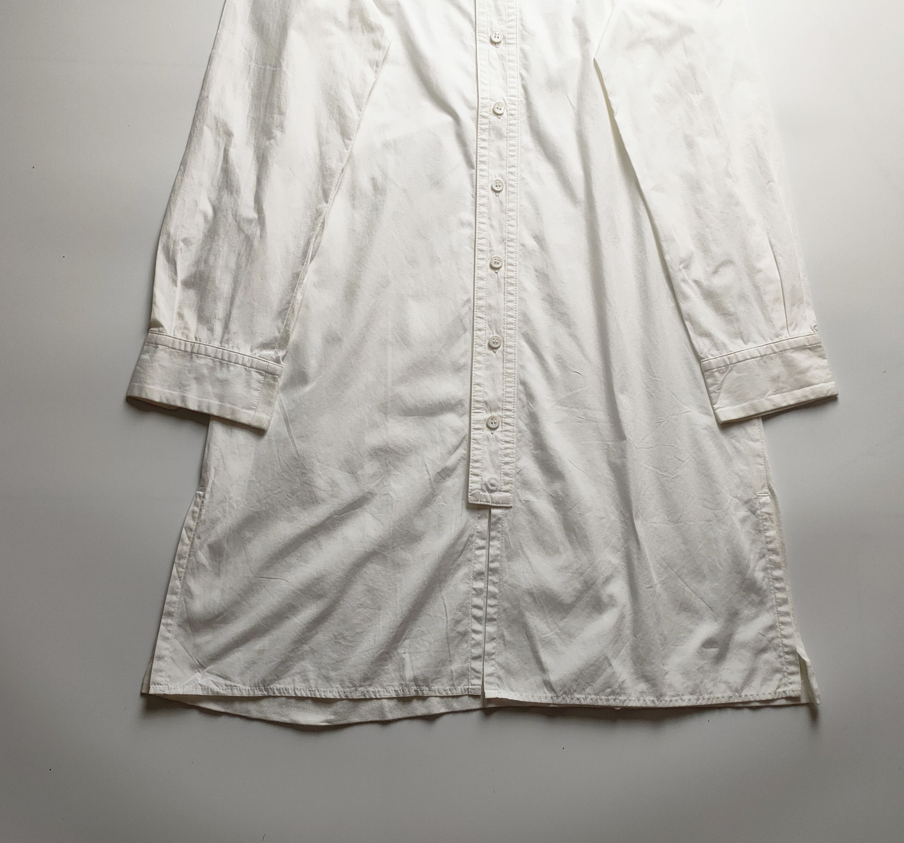 Yohji Yamamoto Yohji Yamamoto REGULATION Size US M / EU 48-50 / 2 - 11 Thumbnail