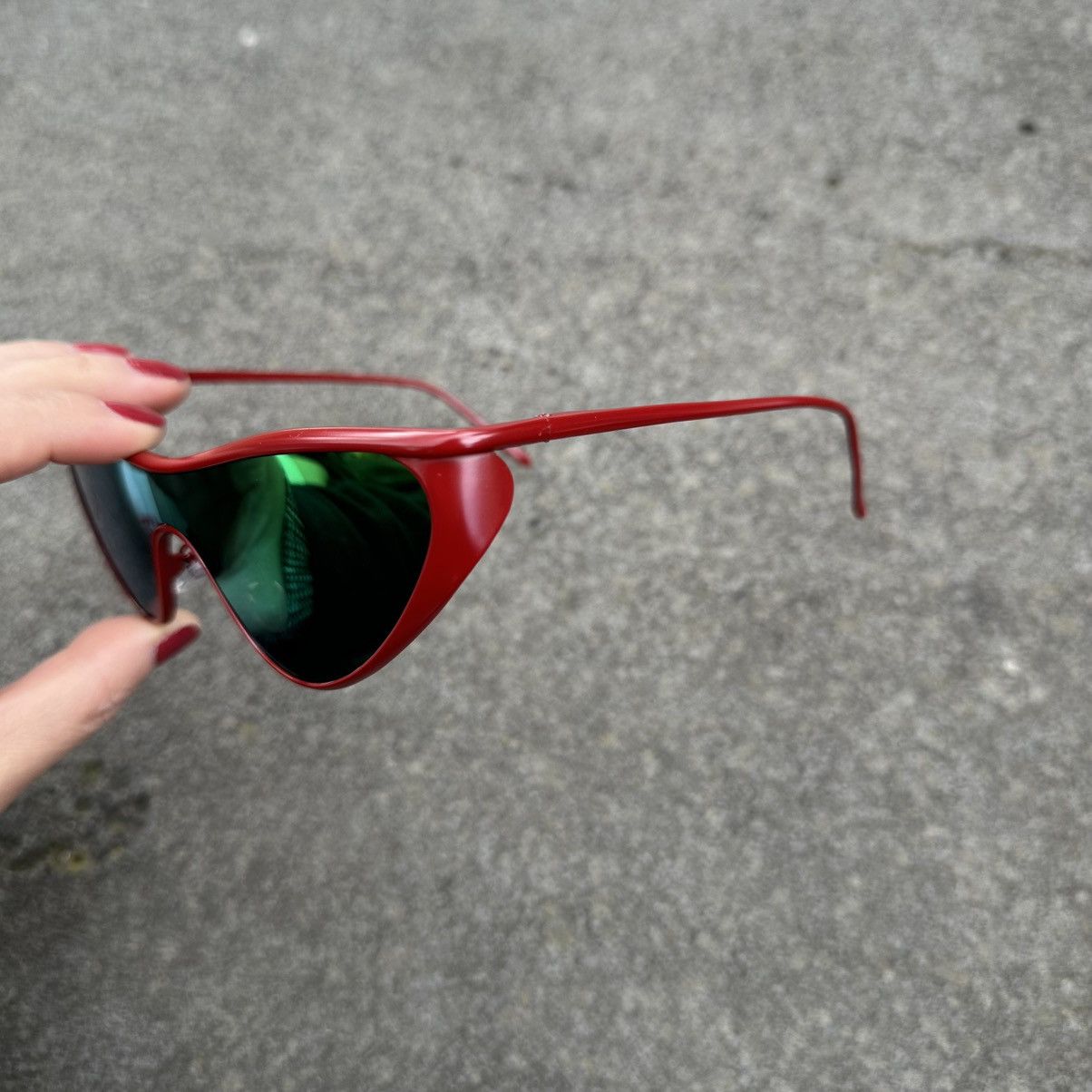 Other SUNGLASSES BRAND NEW CLASSIC RETRO VINTAGE SY3777-02 Size ONE SIZE - 2 Thumbnail