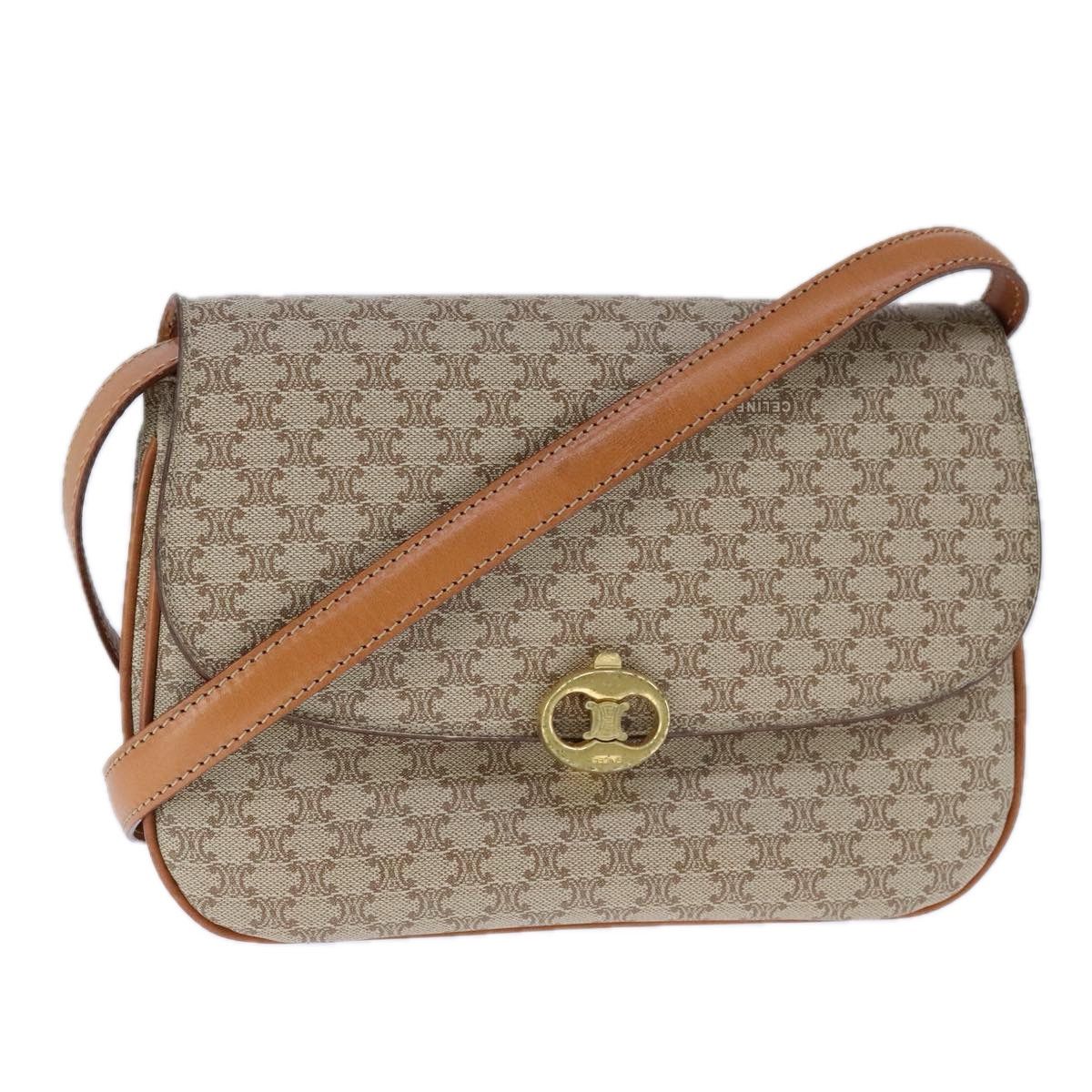 Celine Céline Macadam shoulder Size ONE SIZE - 1 Thumbnail