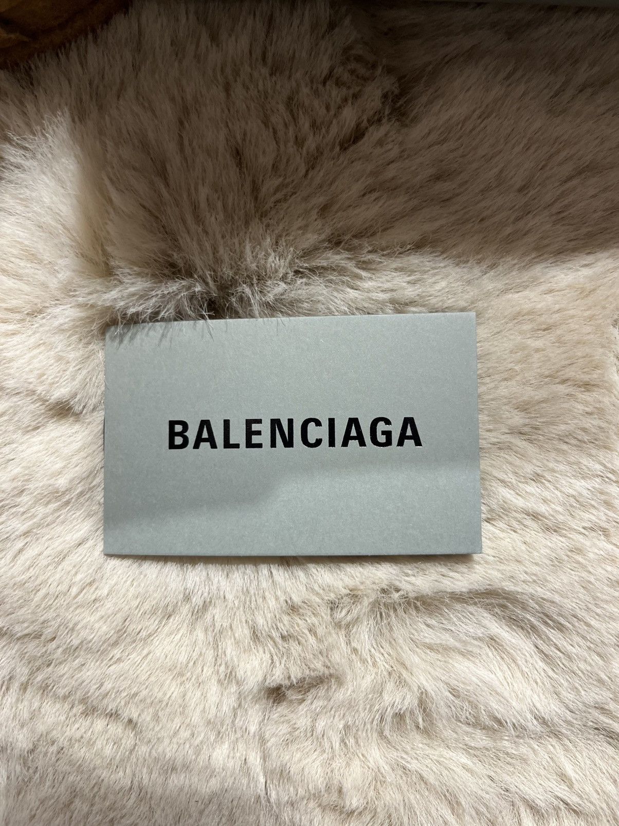 Balenciaga Balenciaga Alaska slippers Size US 7 / IT 37 - 4 Thumbnail