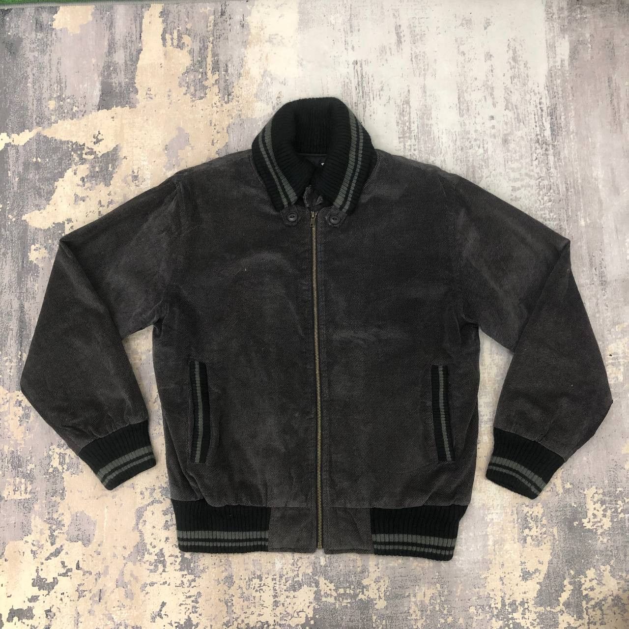 Woolrich Woolen Mills Y504 WOOLRICH BOMBERS Size US M / EU 48-50 / 2 - 1 Thumbnail
