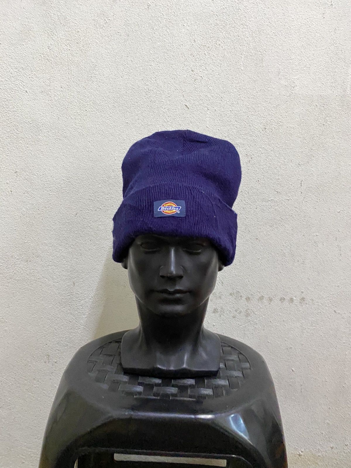 Dickies Dickies Beanie Hat Size ONE SIZE - 2 Thumbnail