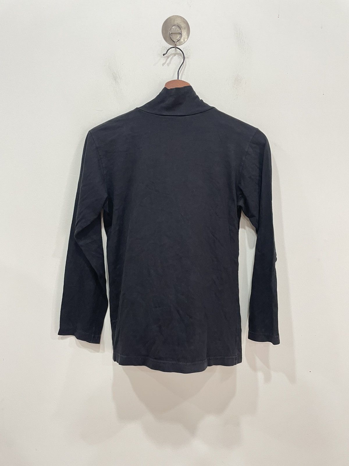 agnes b. Agnes B. Lolita Blouse Size ONE SIZE - 2 Thumbnail
