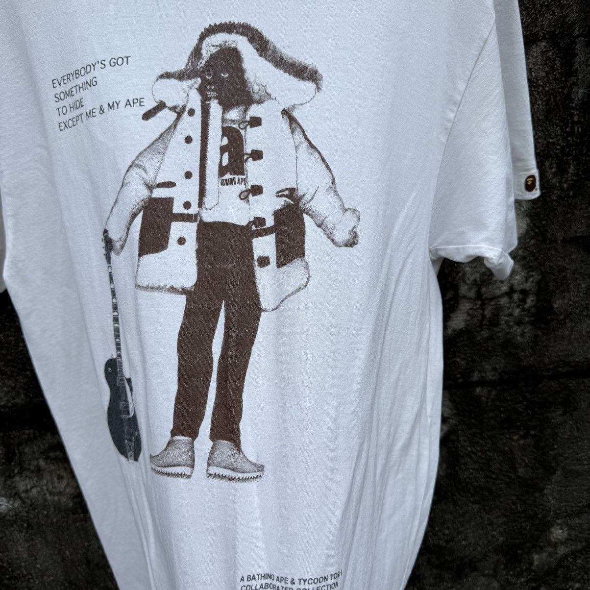 Bape Vintage Bape Size US L / EU 52-54 / 3 - 6 Thumbnail