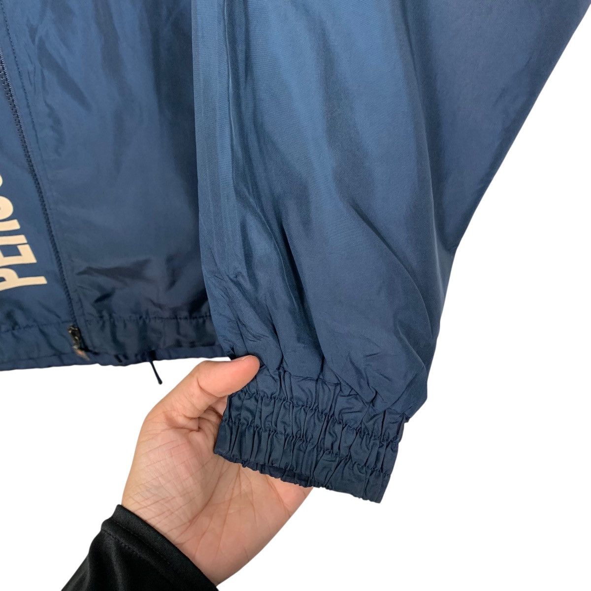 Ellesse Ellesse Color Block Zipper Jacket Size US M / EU 48-50 / 2 - 13 Thumbnail