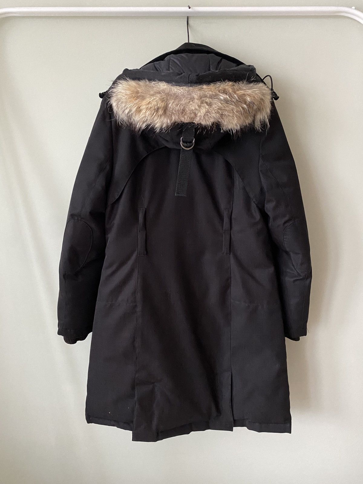 Nobis down W’s parka jacket