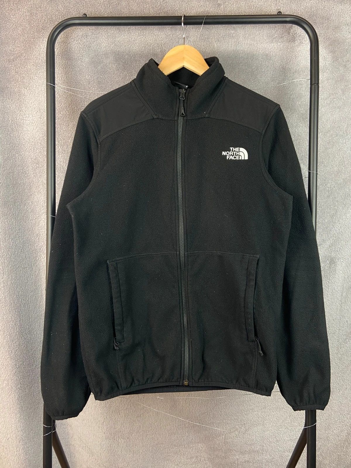 The North Face Fleece The North Face Vintage Y2K Streetwear High End Size US M / EU 48-50 / 2 - 1 Thumbnail