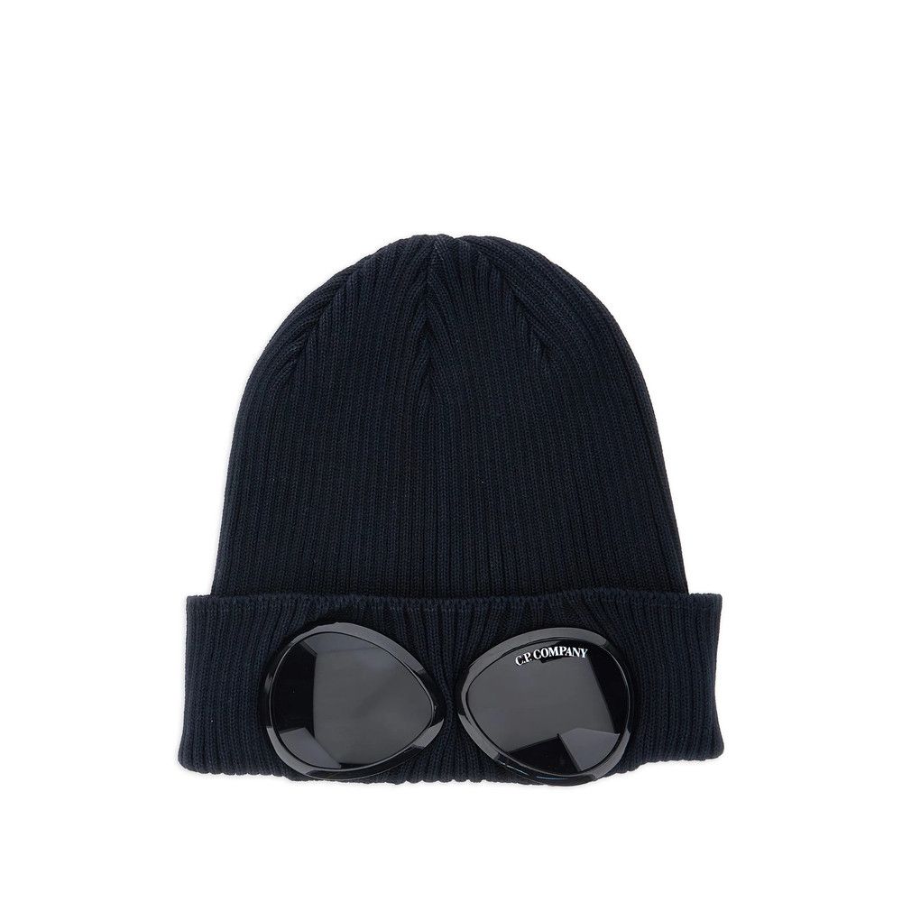 C.P. Company C.p. Company BLUE Hats Size ONE SIZE - 1 Thumbnail