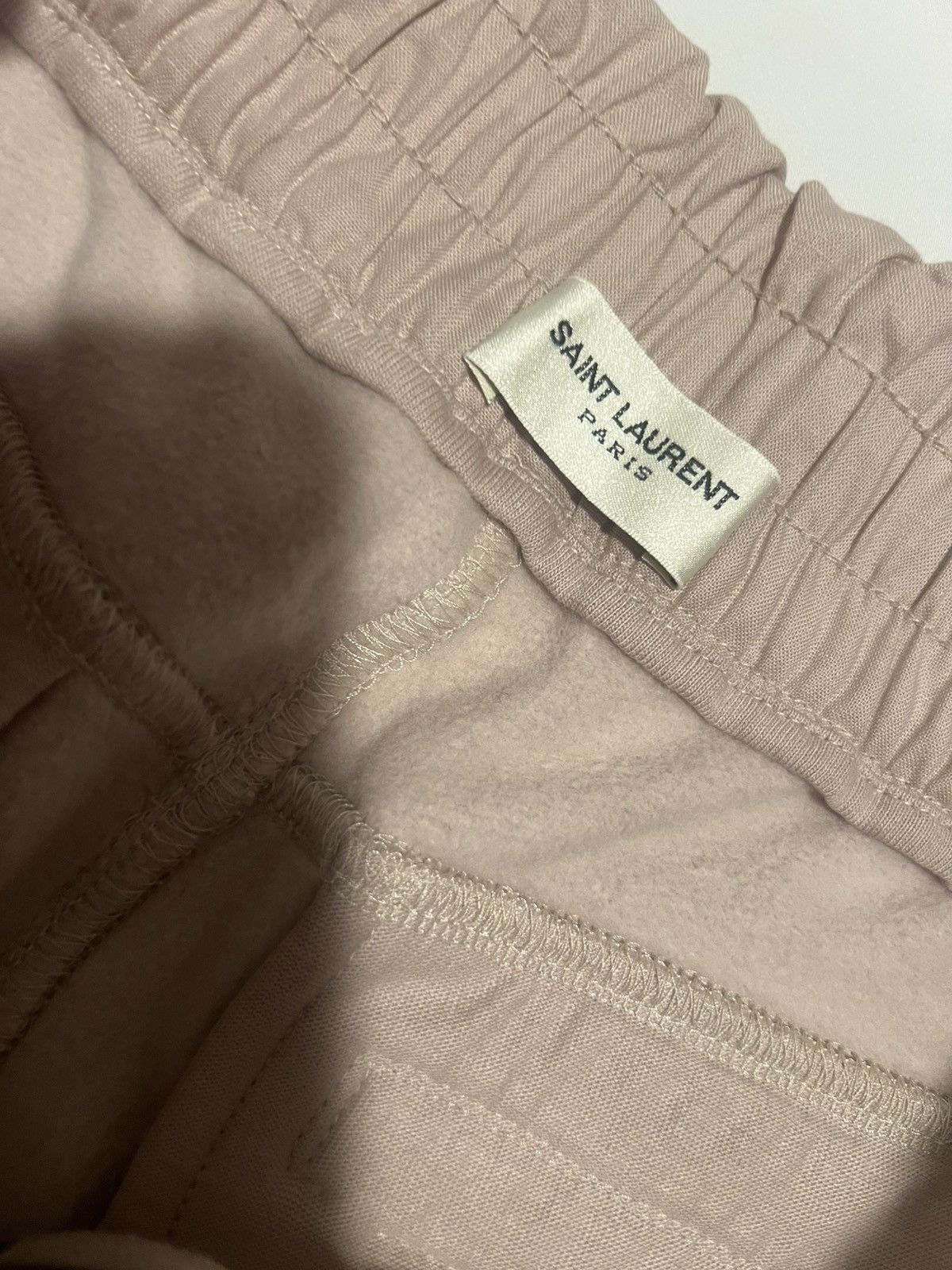Saint Laurent Paris Saint Laurent men’s shorts M. $820 Size US 32 / EU 48 - 9 Thumbnail
