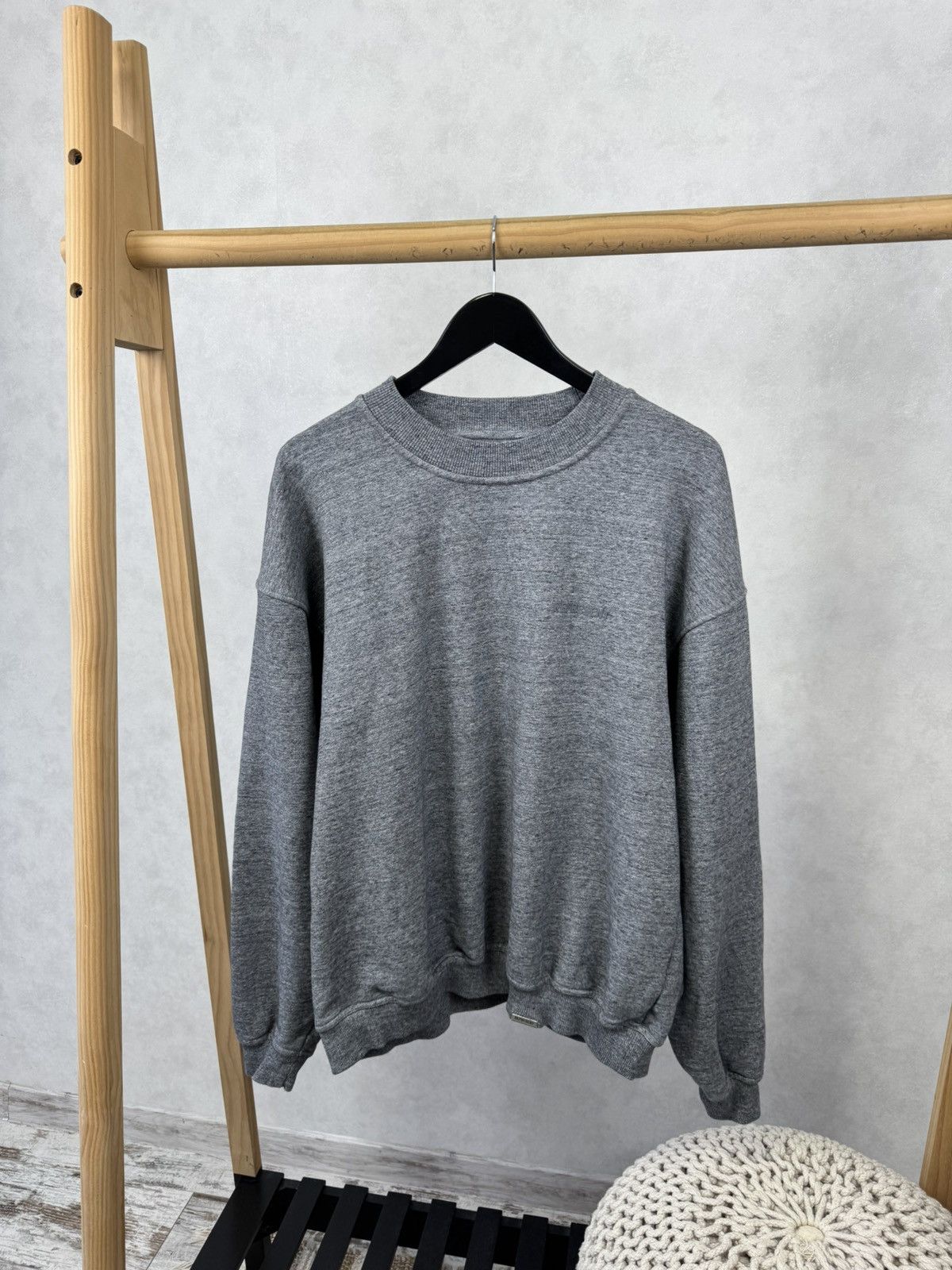 Represent Clo. Represent Blanks sweatshirt Size US L / EU 52-54 / 3 - 1 Thumbnail