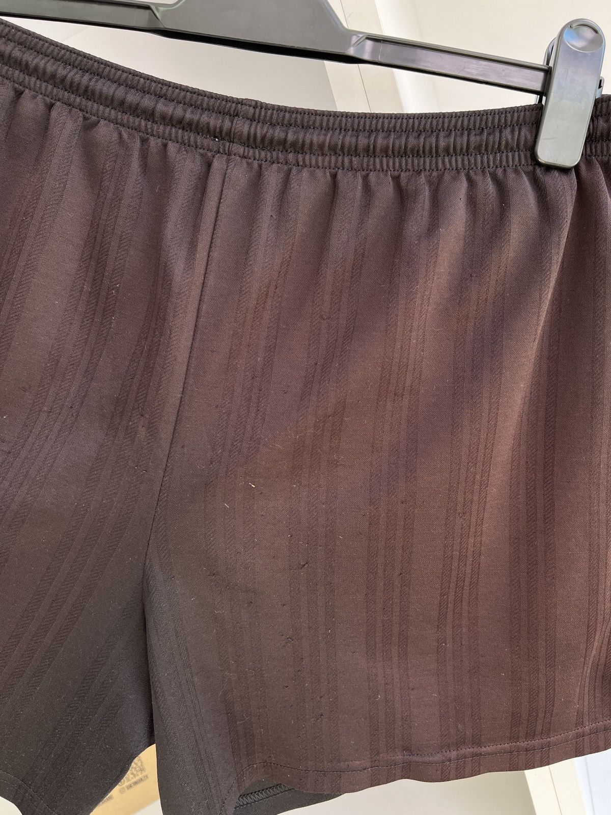 Adidas × Vintage Vintage Adidas streetwear 90s style shorts Size US 32 / EU 48 - 13 Thumbnail