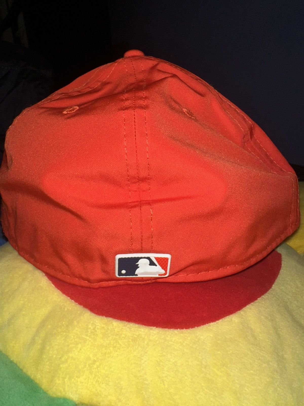 MLB Detroit Tigers New Era 2018 Spring Training Low Profile cap Size ONE SIZE - 4 Thumbnail