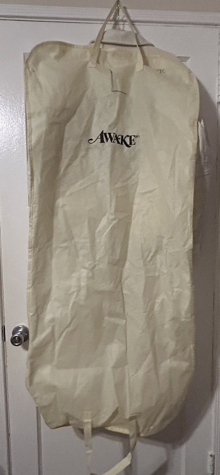 Other NWT Awake NY Varsity Jacket Year of the Dragon Size US L / EU 52-54 / 3 - 7 Thumbnail