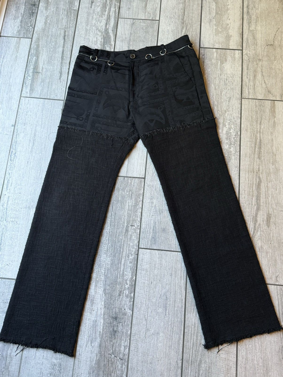 Undercover SS03 Undercover Scab 