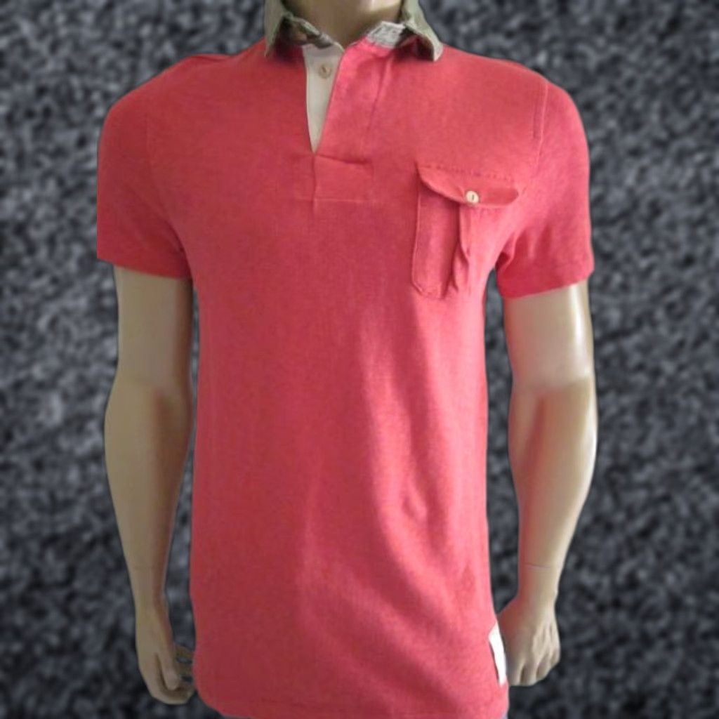 Polo Ralph Lauren Ralph Lauren RED POLO NWT M Shirt Men Red Polo Shirt NWT M POLO by Ralph Lauren Polo Shirt Polo by Ralph Lauren Shirt M Mens Red Polo NWT Size US M / EU 48-50 / 2 - 1 Preview