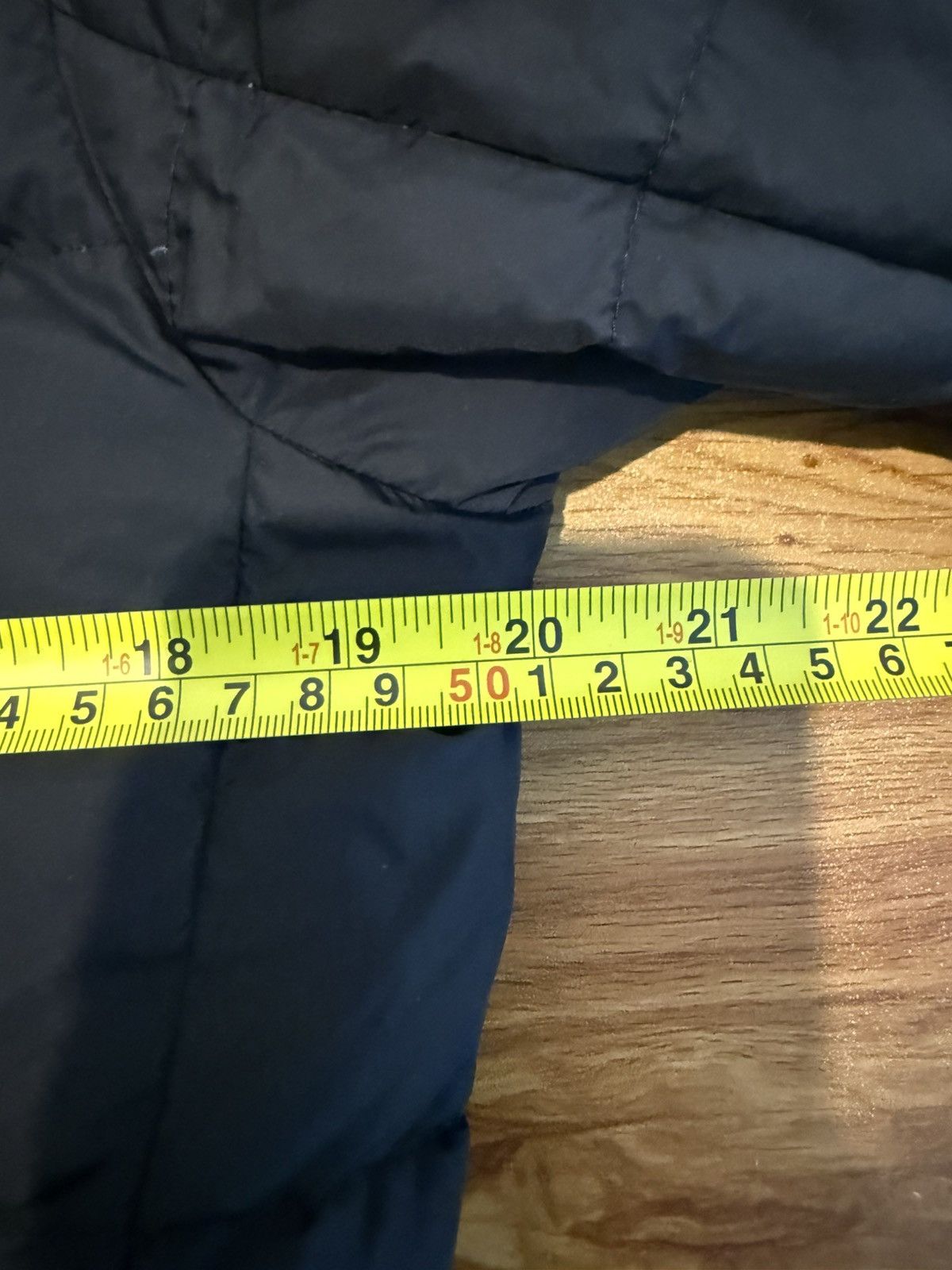 Moncler Moncler Men’s Jacket Amiot Size 1 (S) Black Size US S / EU 44-46 / 1 - 13 Thumbnail