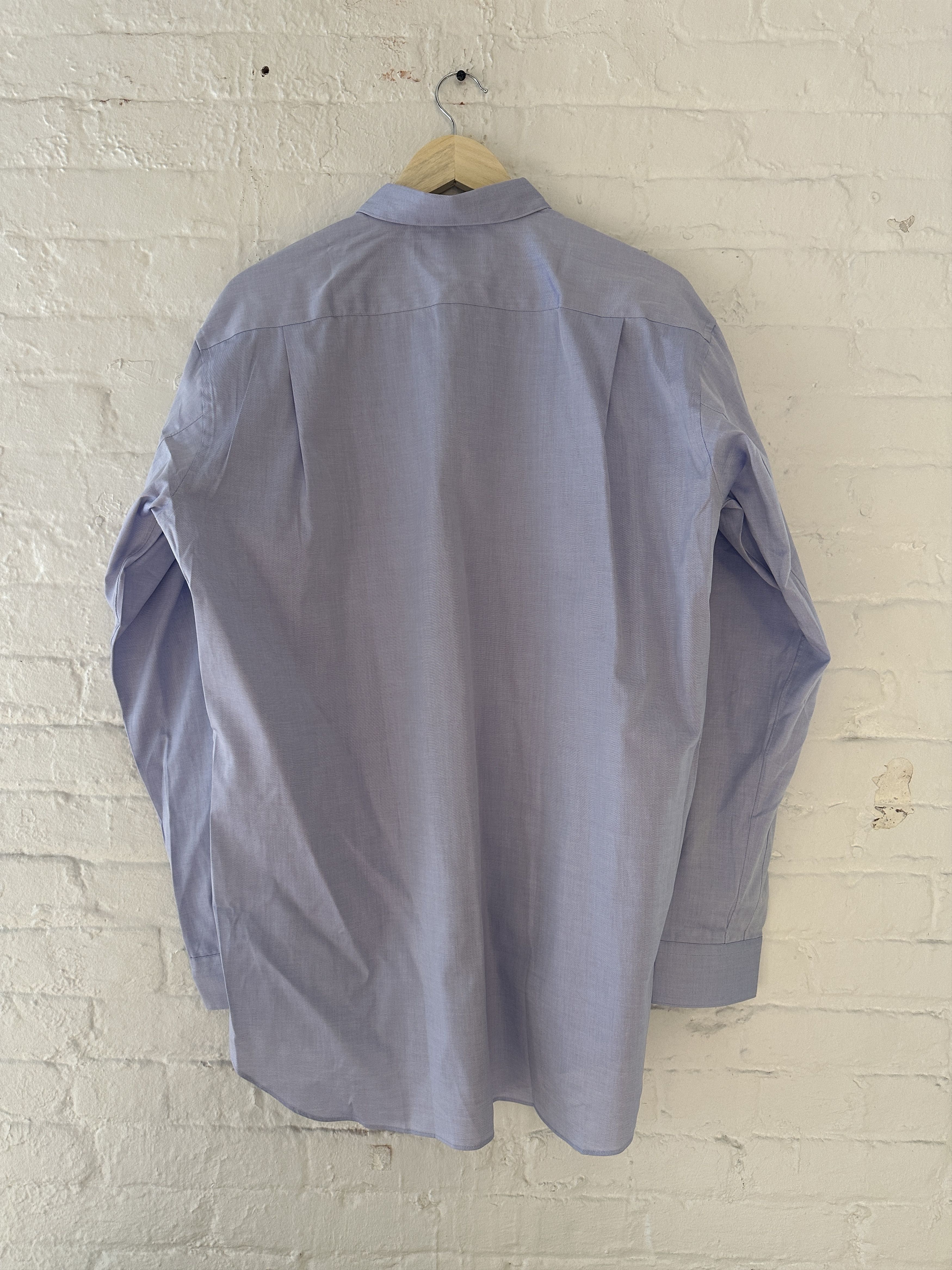 Comme des Garcons Comme des Garcons SHIRT Button Up Shirt NWT Size US L / EU 52-54 / 3 - 3 Thumbnail