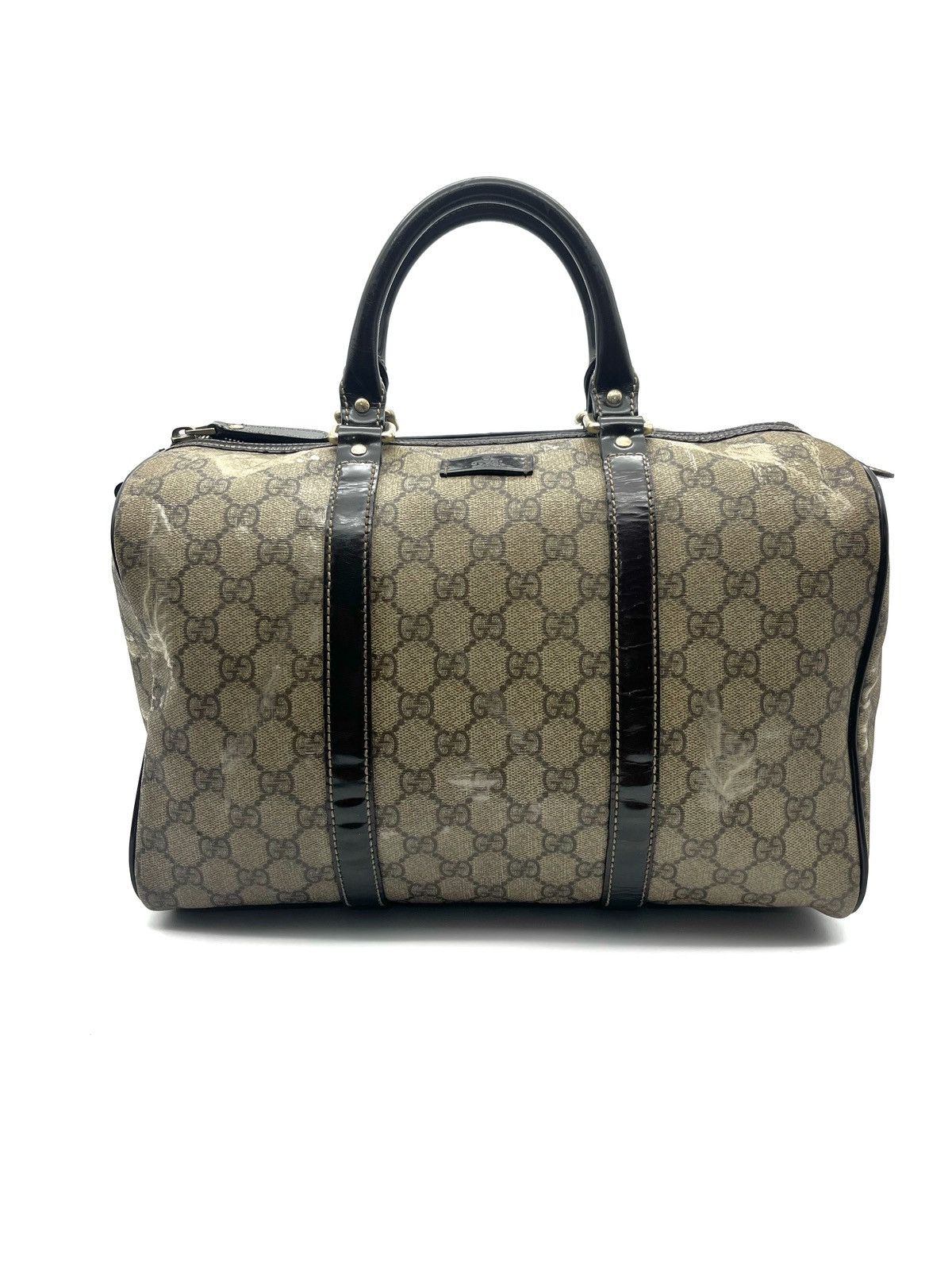 Gucci Authentic GUCCI Joy Boston Bag Size ONE SIZE - 1 Thumbnail