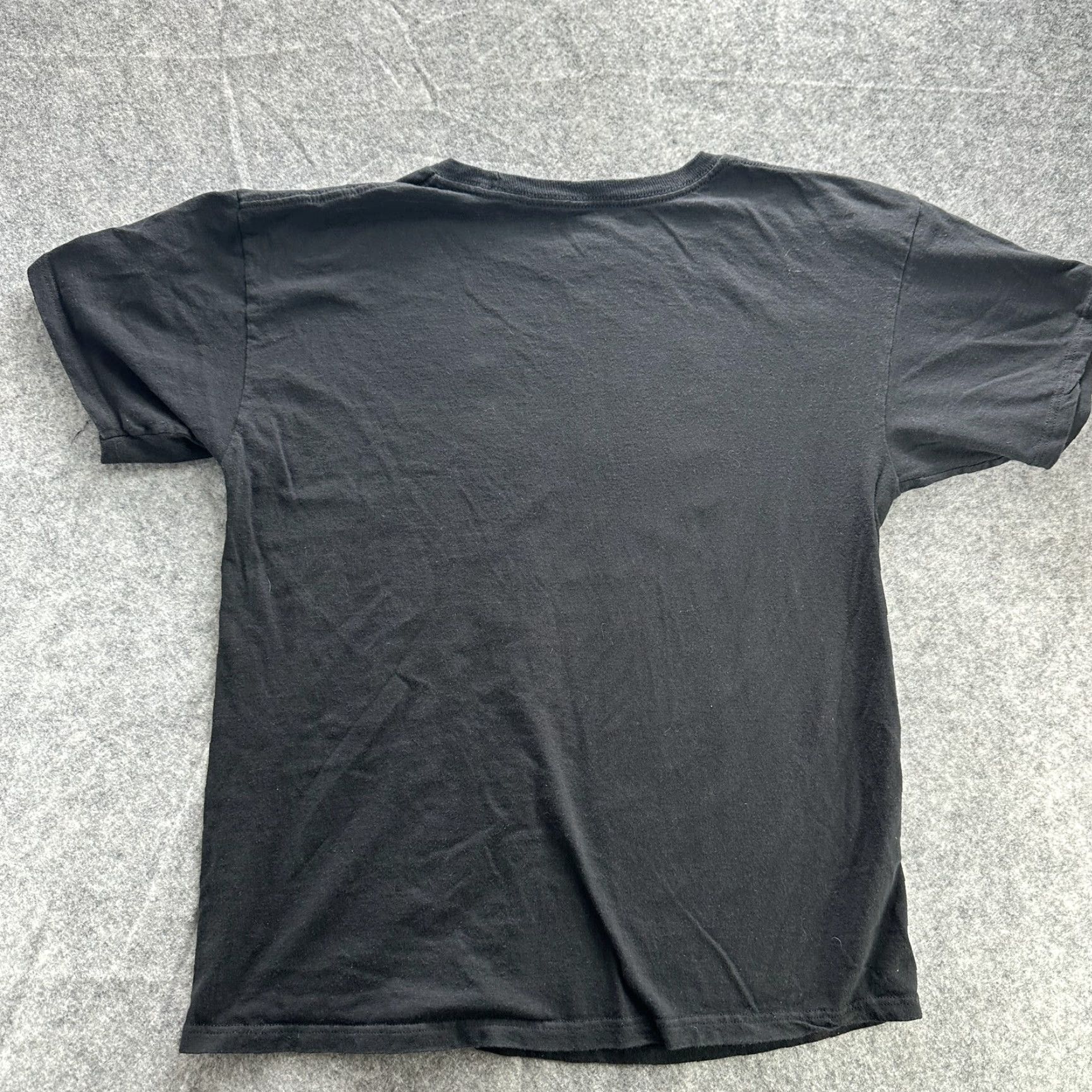 Vintage Mac Miller Shirt Mens Large Black Graphic Tee Hip Hop Artist Merch Size US L / EU 52-54 / 3 - 5 Thumbnail