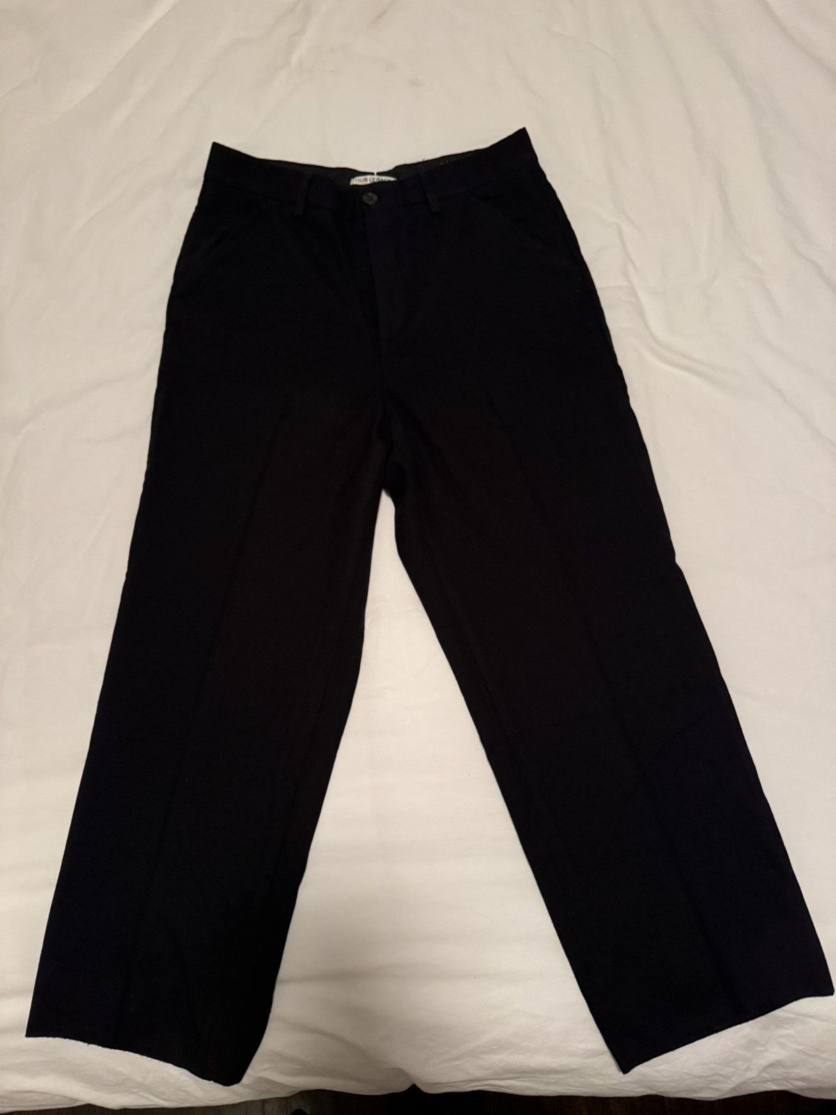Our Legacy SPEED TROUSER | Grailed