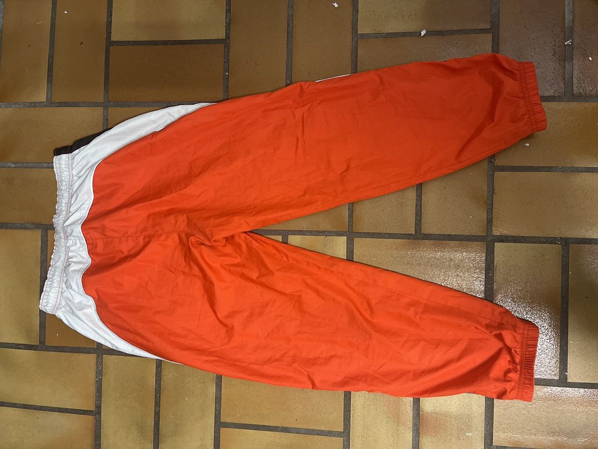 Nike Nike Tn Sunset Trackpants Orange Size US M / EU 48-50 / 2 - 2 Thumbnail