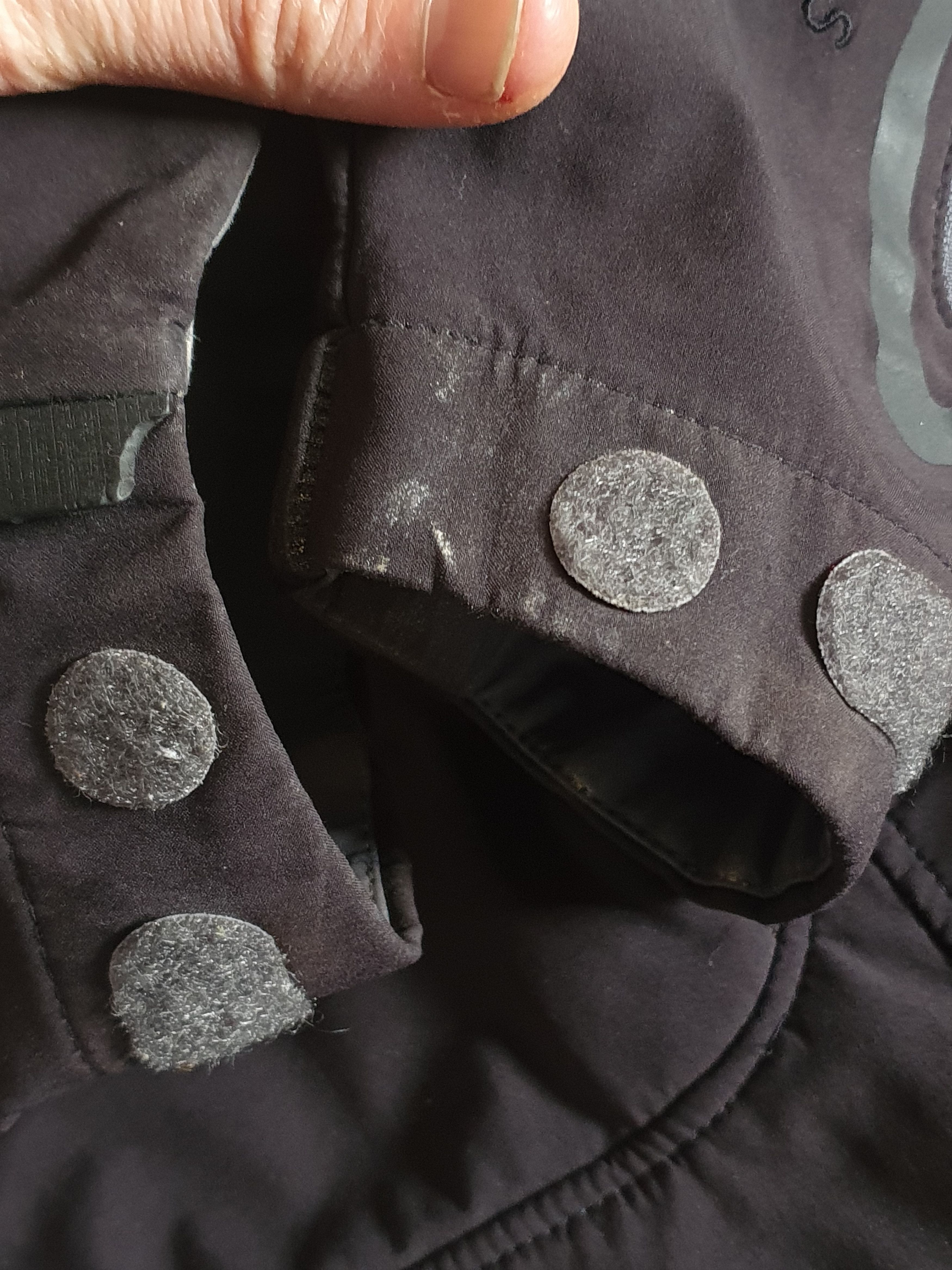 Bergans of Norway Bergans of Norway 1563 Stranda Lady Soft Shell Jacket sz L Size L / US 10 / IT 46 - 12 Thumbnail