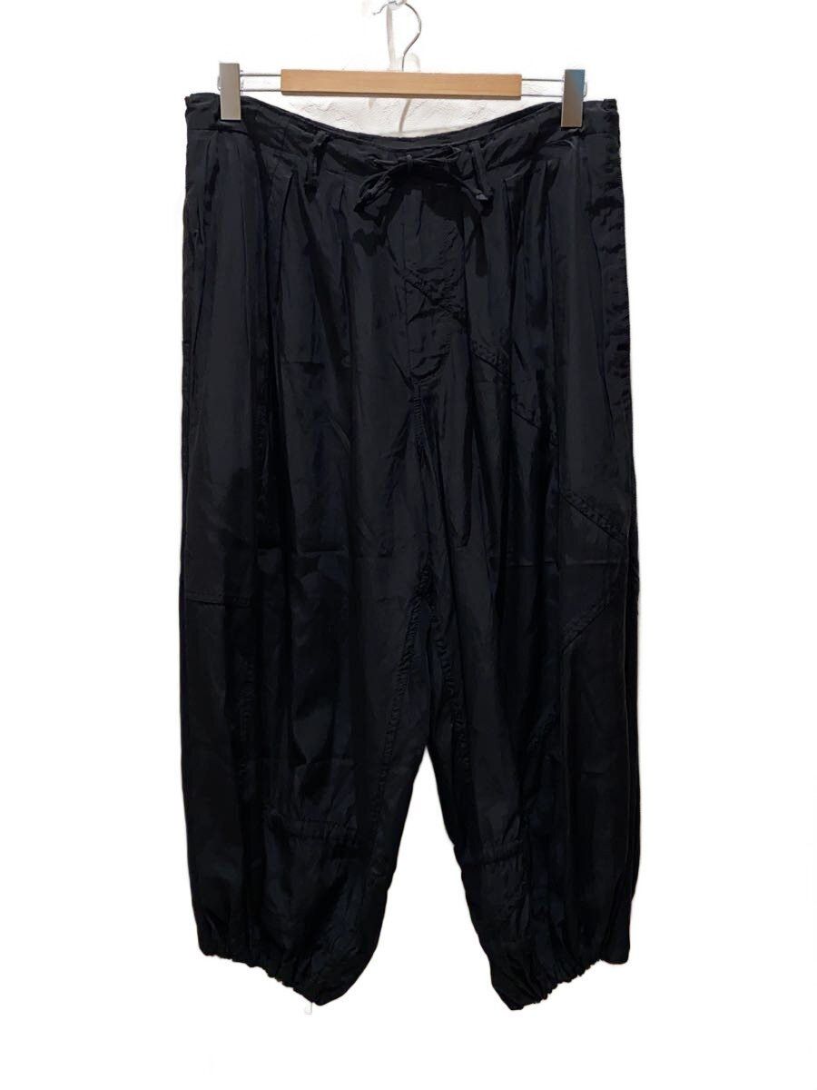 Yohji Yamamoto yohji yamamoto POUR HOMME 13SS // HX-P16-201 Balloon Pants Size US 35 - 1 Thumbnail