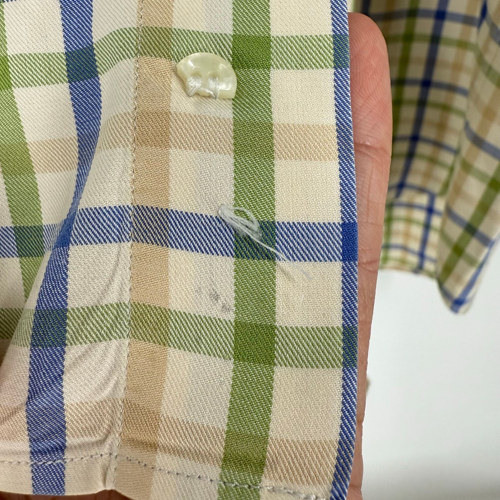 Paul & Shark Paul & Shark Yachting Made in Italy 100% Cotton Long Sleeve Size US L / EU 52-54 / 3 - 9 Thumbnail